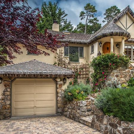 3770 Stone'S Throw Home Carmel-by-the-Sea Exteriör bild