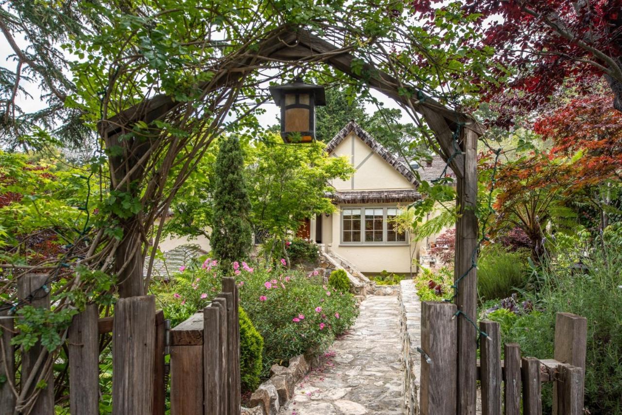 3770 Stone'S Throw Home Carmel-by-the-Sea Exteriör bild
