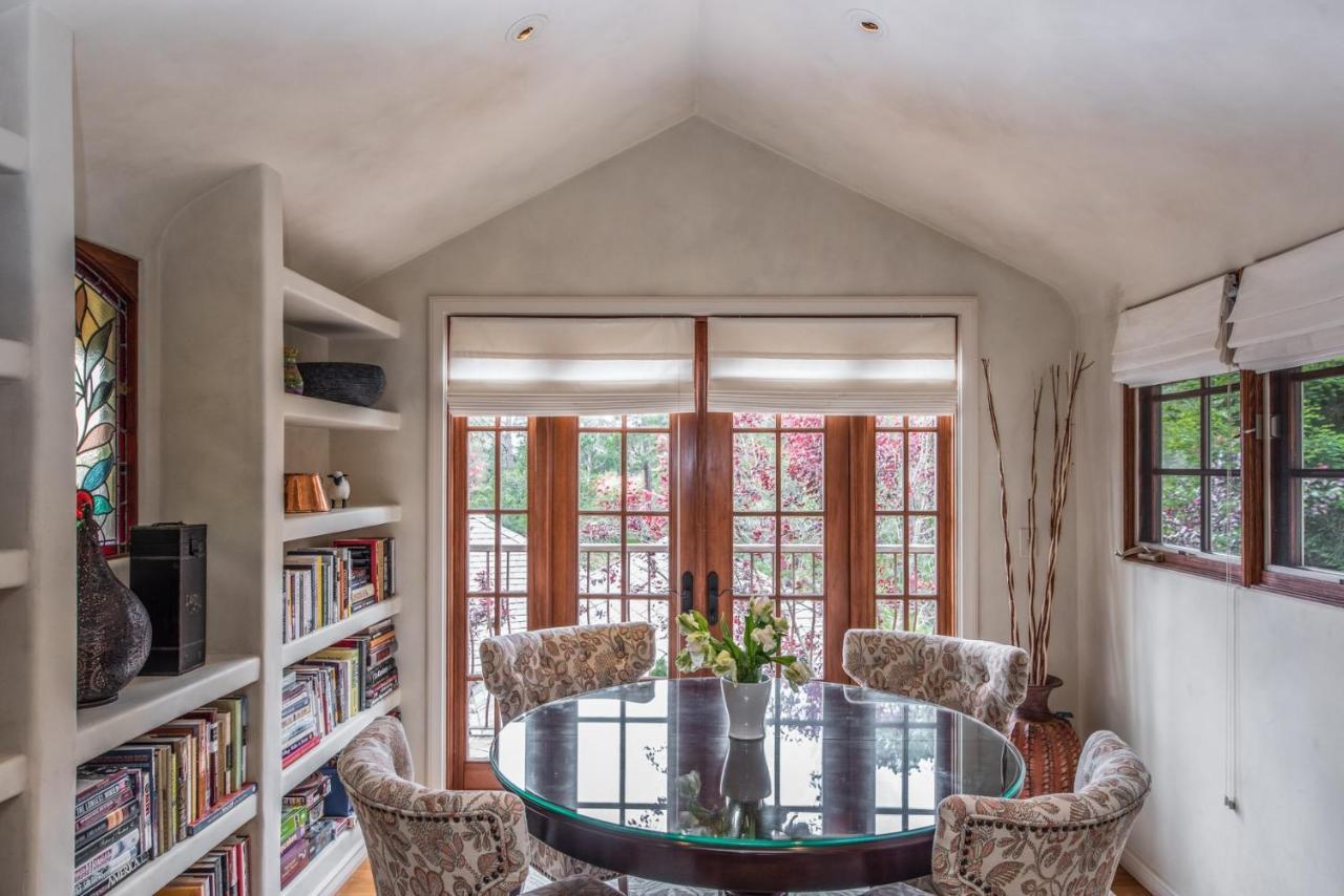 3770 Stone'S Throw Home Carmel-by-the-Sea Exteriör bild