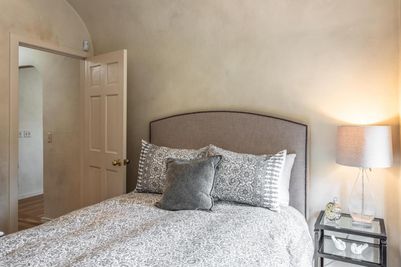 3770 Stone'S Throw Home Carmel-by-the-Sea Exteriör bild