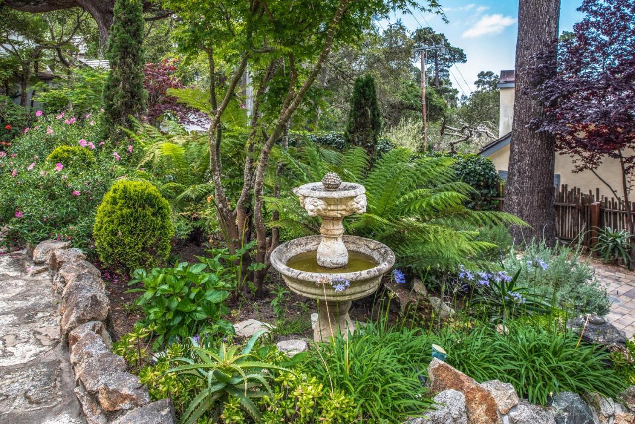 3770 Stone'S Throw Home Carmel-by-the-Sea Exteriör bild