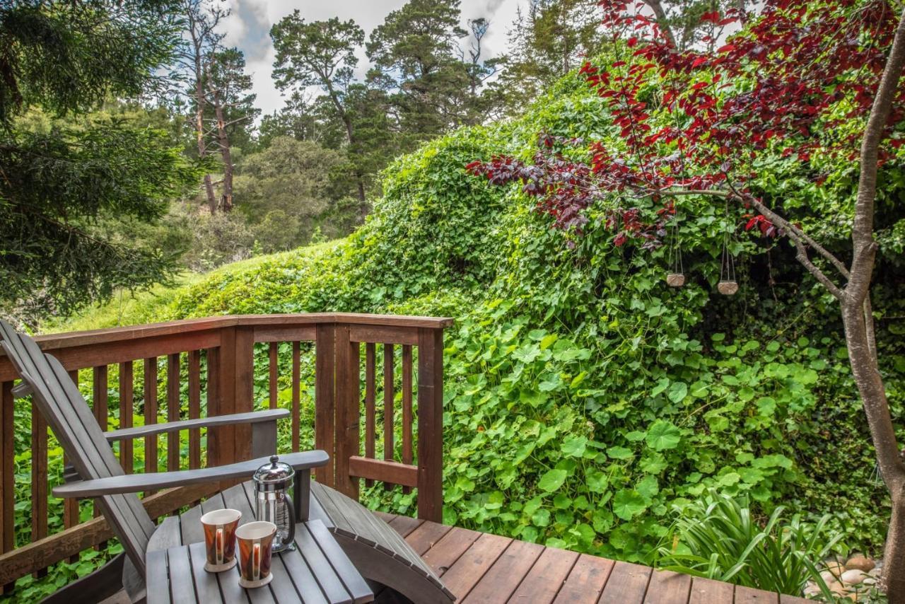 3770 Stone'S Throw Home Carmel-by-the-Sea Exteriör bild