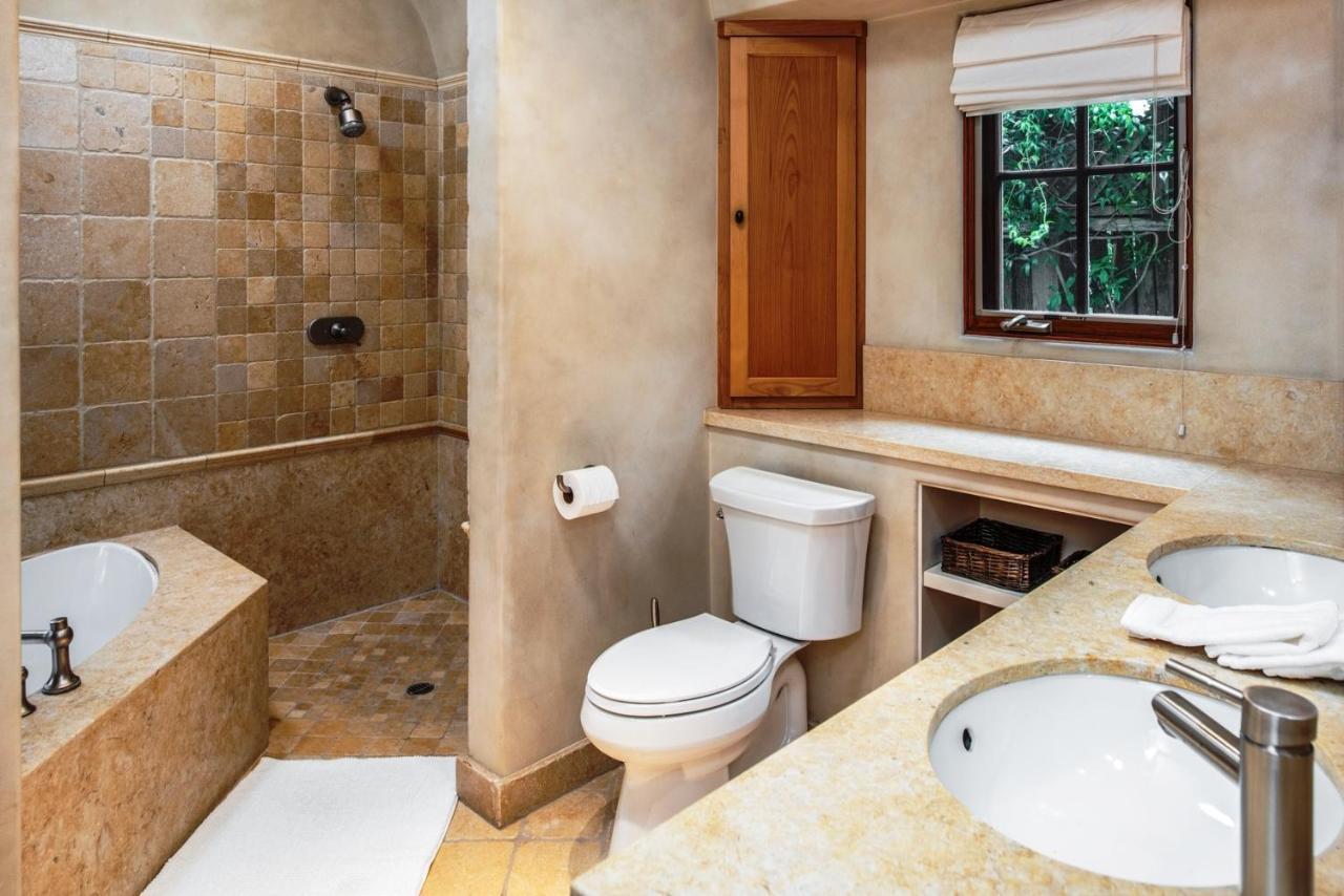 3770 Stone'S Throw Home Carmel-by-the-Sea Exteriör bild
