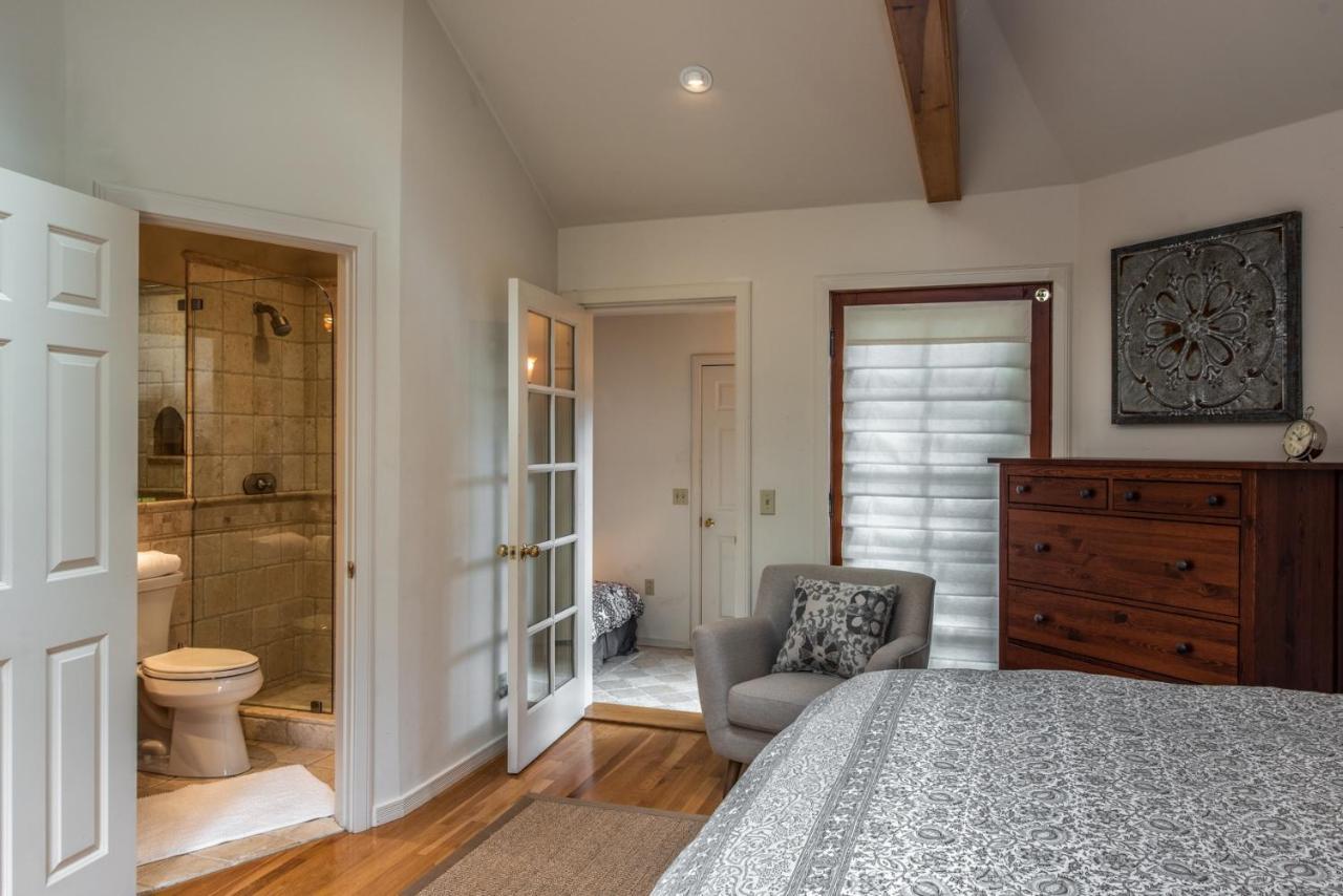 3770 Stone'S Throw Home Carmel-by-the-Sea Exteriör bild