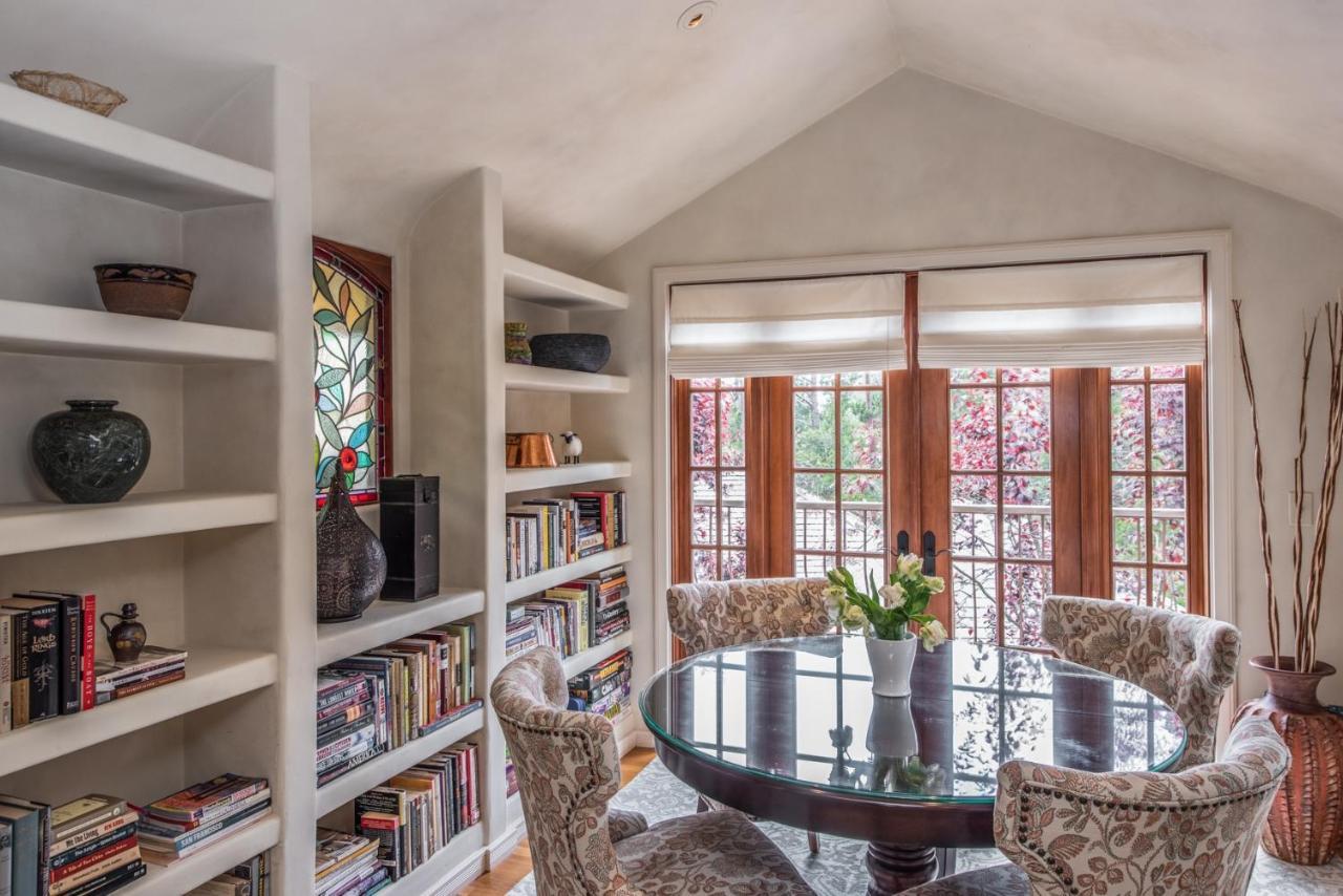 3770 Stone'S Throw Home Carmel-by-the-Sea Exteriör bild