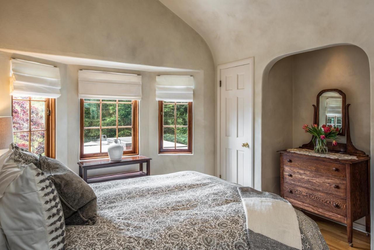 3770 Stone'S Throw Home Carmel-by-the-Sea Exteriör bild