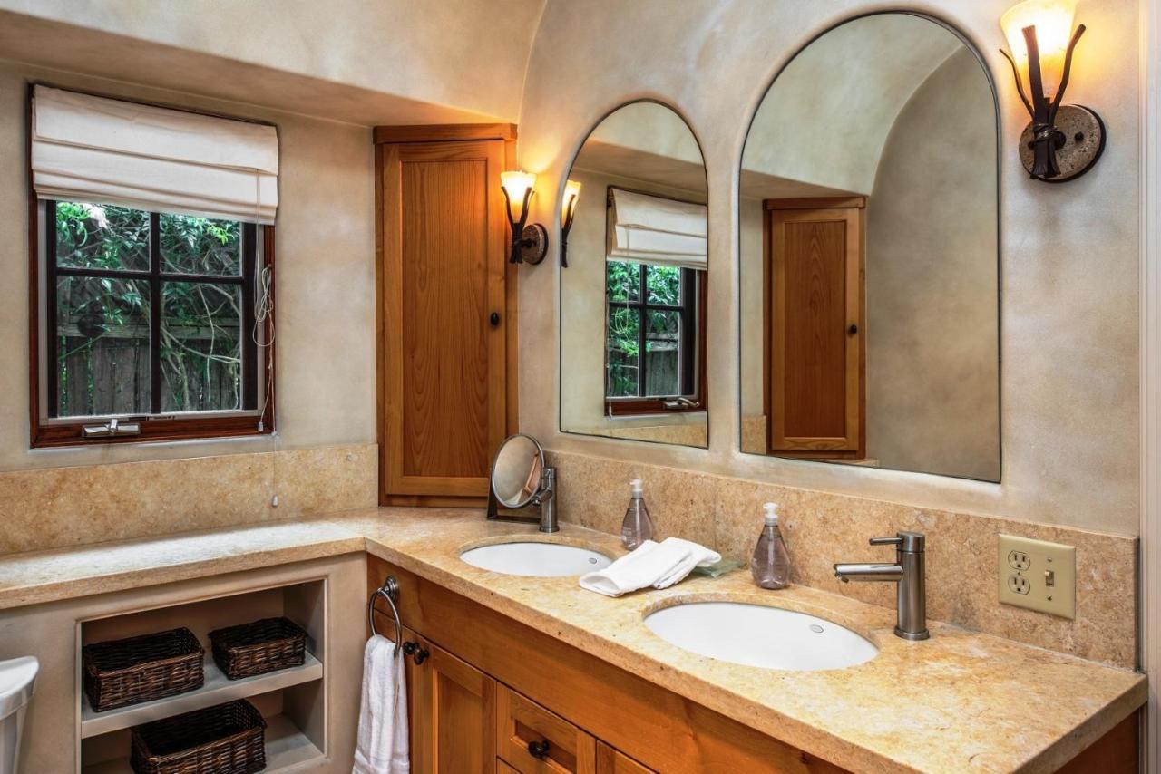 3770 Stone'S Throw Home Carmel-by-the-Sea Exteriör bild