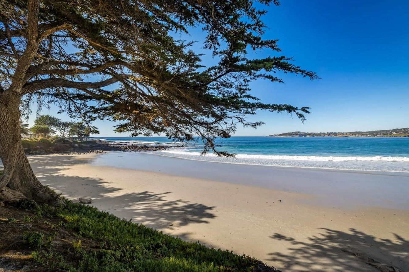 3770 Stone'S Throw Home Carmel-by-the-Sea Exteriör bild