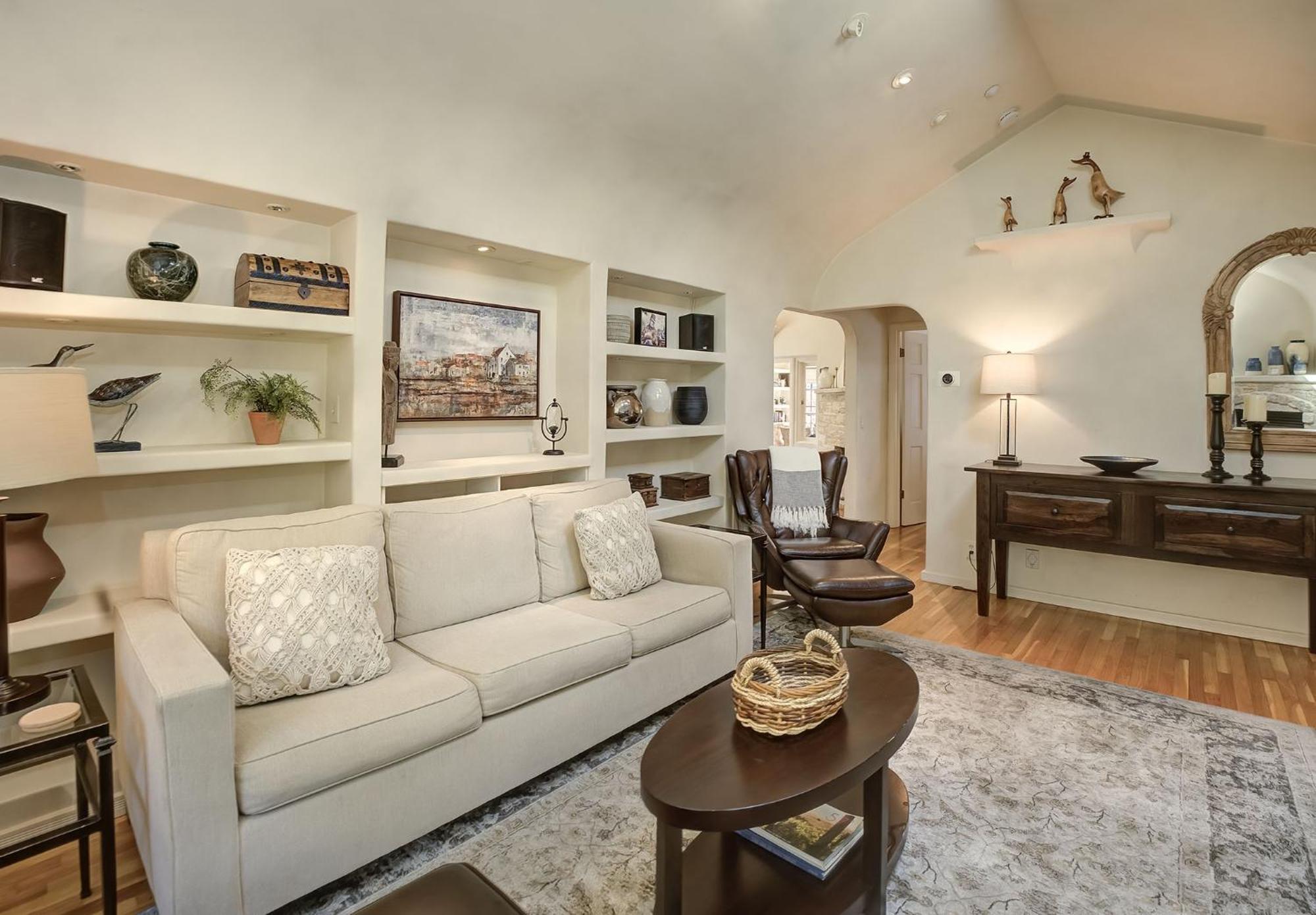 3770 Stone'S Throw Home Carmel-by-the-Sea Exteriör bild