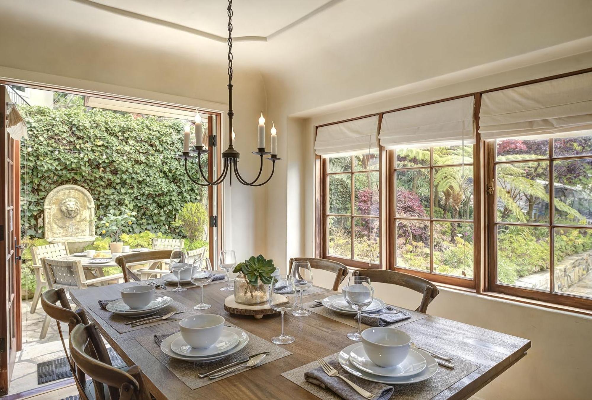 3770 Stone'S Throw Home Carmel-by-the-Sea Exteriör bild
